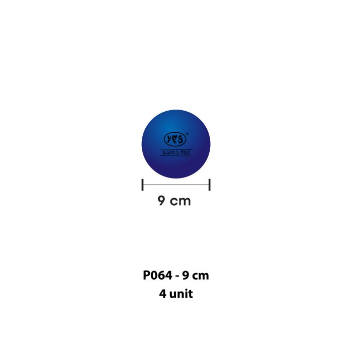 Foam Ball - 软泡球 / 海绵球 - Image 5