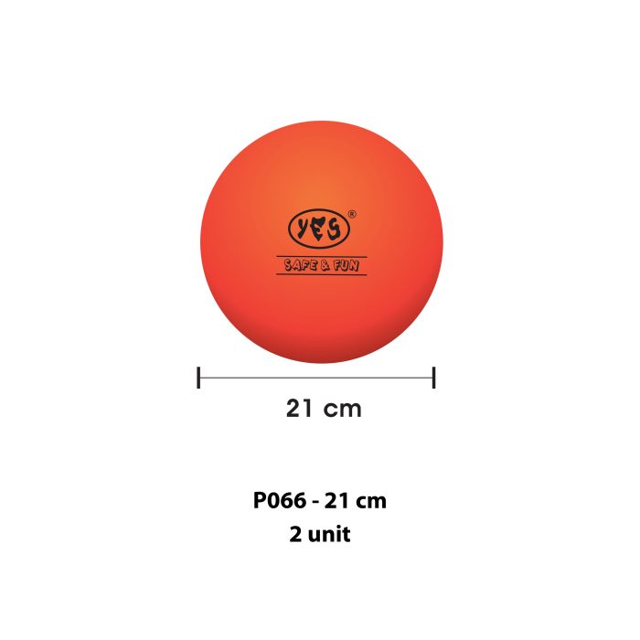Foam Ball - 软泡球 / 海绵球 - Image 7