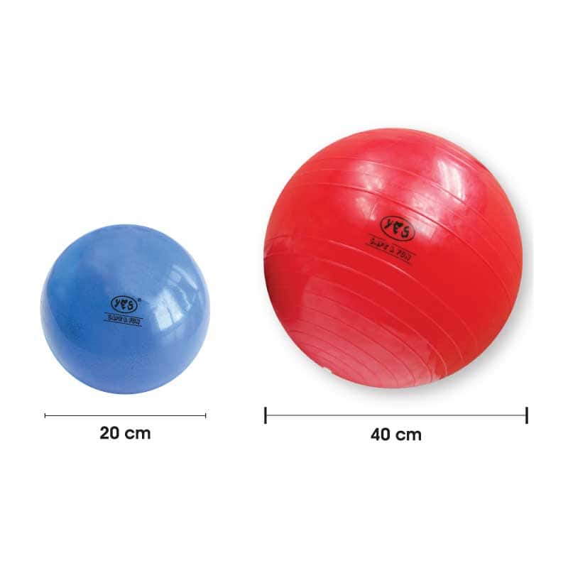 Overball - 体操球