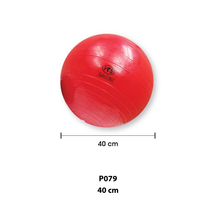 Overball - 体操球 - Image 3