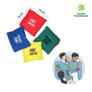 Pundi Kacang - 豆袋 - Bean Bag