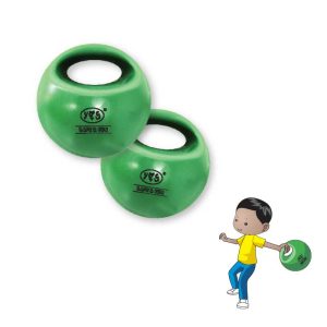 Medicine Ball - 锻炼实心球