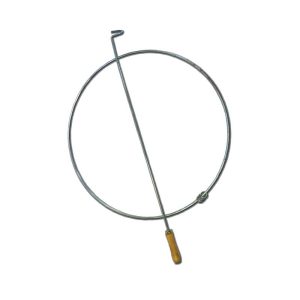 Roll Hoop - 手滚铁环