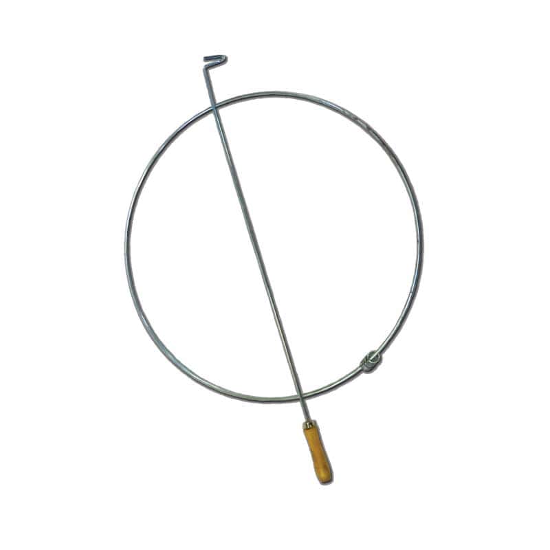 Roll Hoop - 手滚铁环