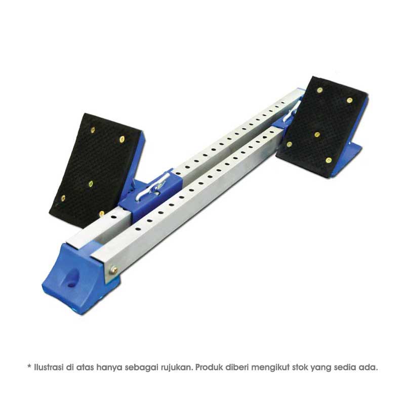 Blok Permulaan - 起跑器 - Starting Blocks