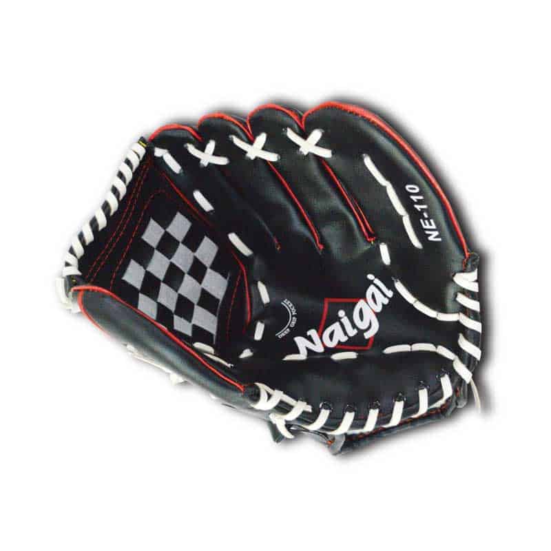 Sarung Tangan (Besbol / Rounders) - 手套 - Glove