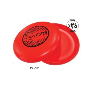 Cakera Frisbee - 飞盘 - Frisbee Disc