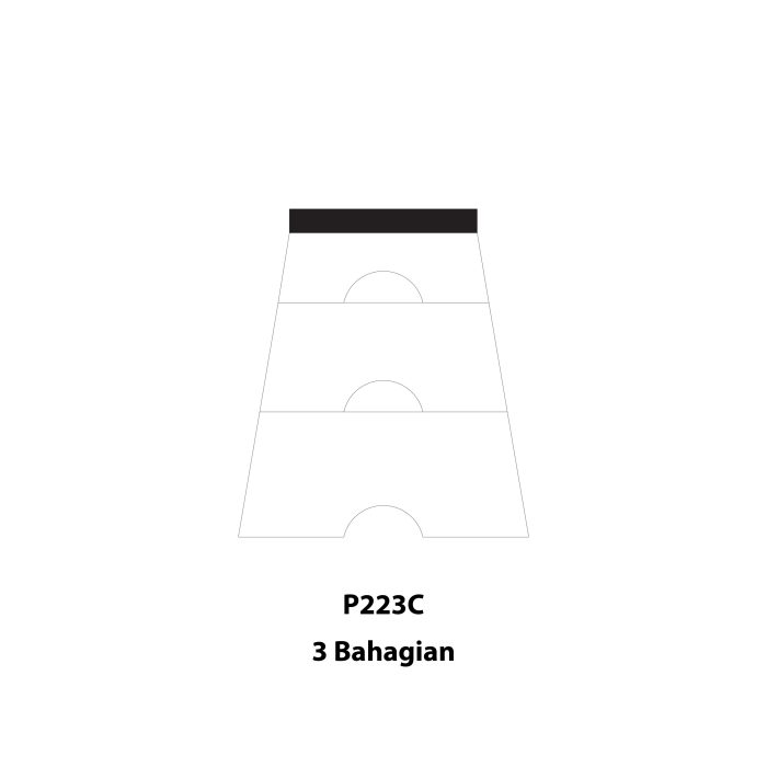 Peti Lombol Boleh Cantum - 可拆装式跳箱 - Detachable Vaulting Boxes - Image 5