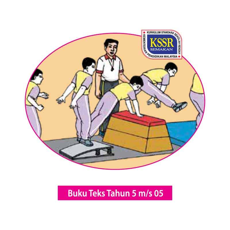 Peti Lombol Boleh Cantum - 可拆装式跳箱 - Detachable Vaulting Boxes - Image 4