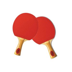 Bet PingPong (Latihan) - 乒乓球拍 (训练版) - Table Tennis Bat (Training)