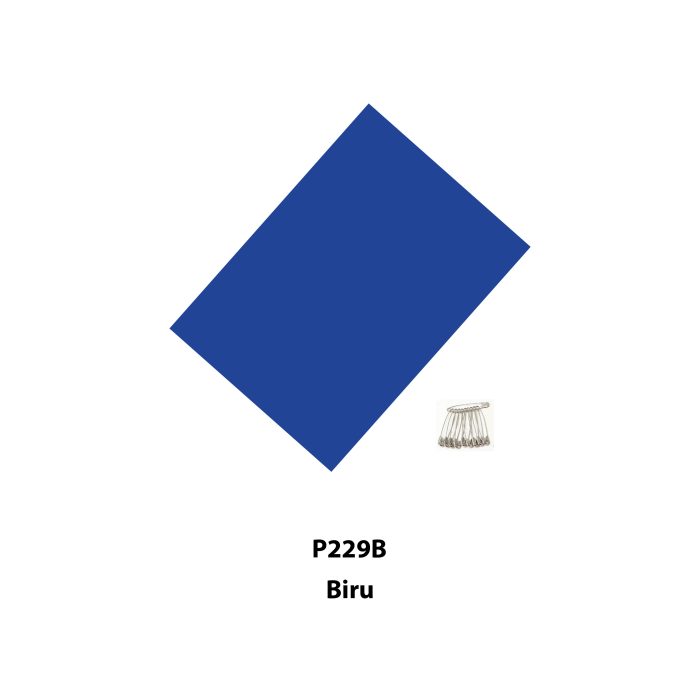 Kain Nombor Bib - 选手号码布 - Number Bibs - Image 4
