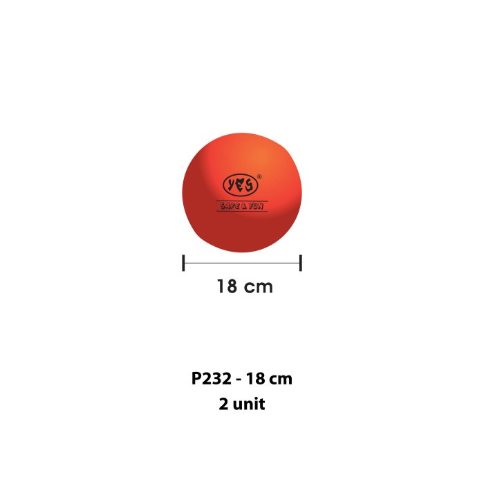 Foam Ball - 软泡球 / 海绵球 - Image 6