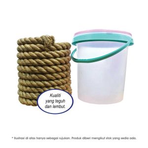 Tarik Tali - 拔河绳 - Tug of War Rope