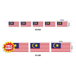 Panji-panji Jalur Gemilang