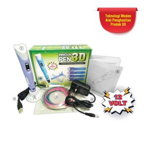 Pen 3D - 3D 打印笔