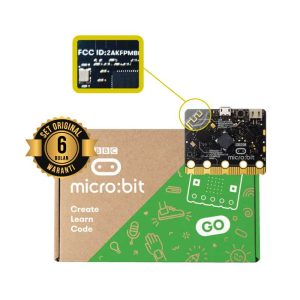 Kit Permulaan micro:bit - micro:bit 入门套组