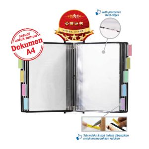 Certificate Display Holder