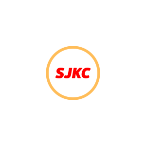 Buku Direkomenkan 2026 - SJKC