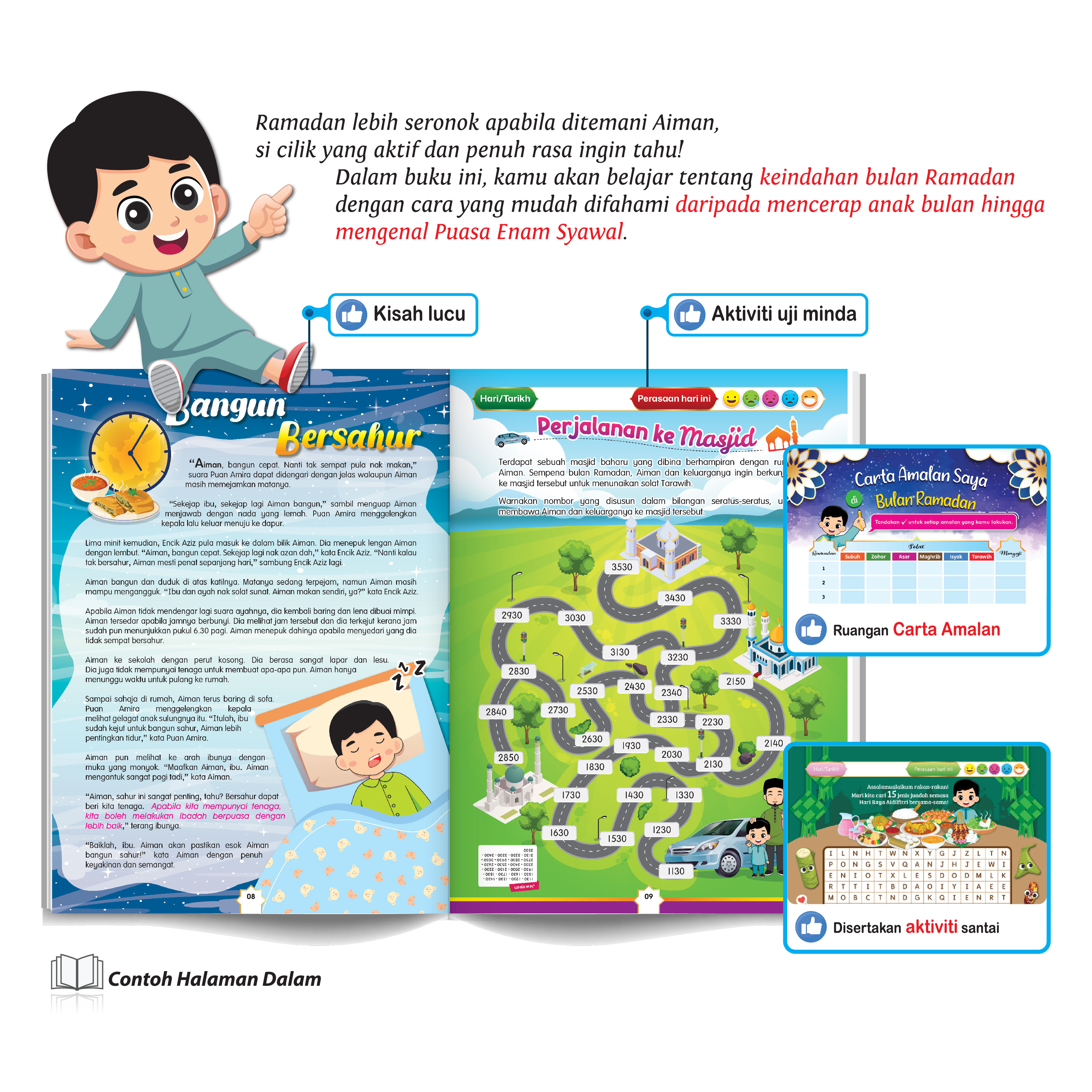 DiY Tasbih MyZikir - Image 2