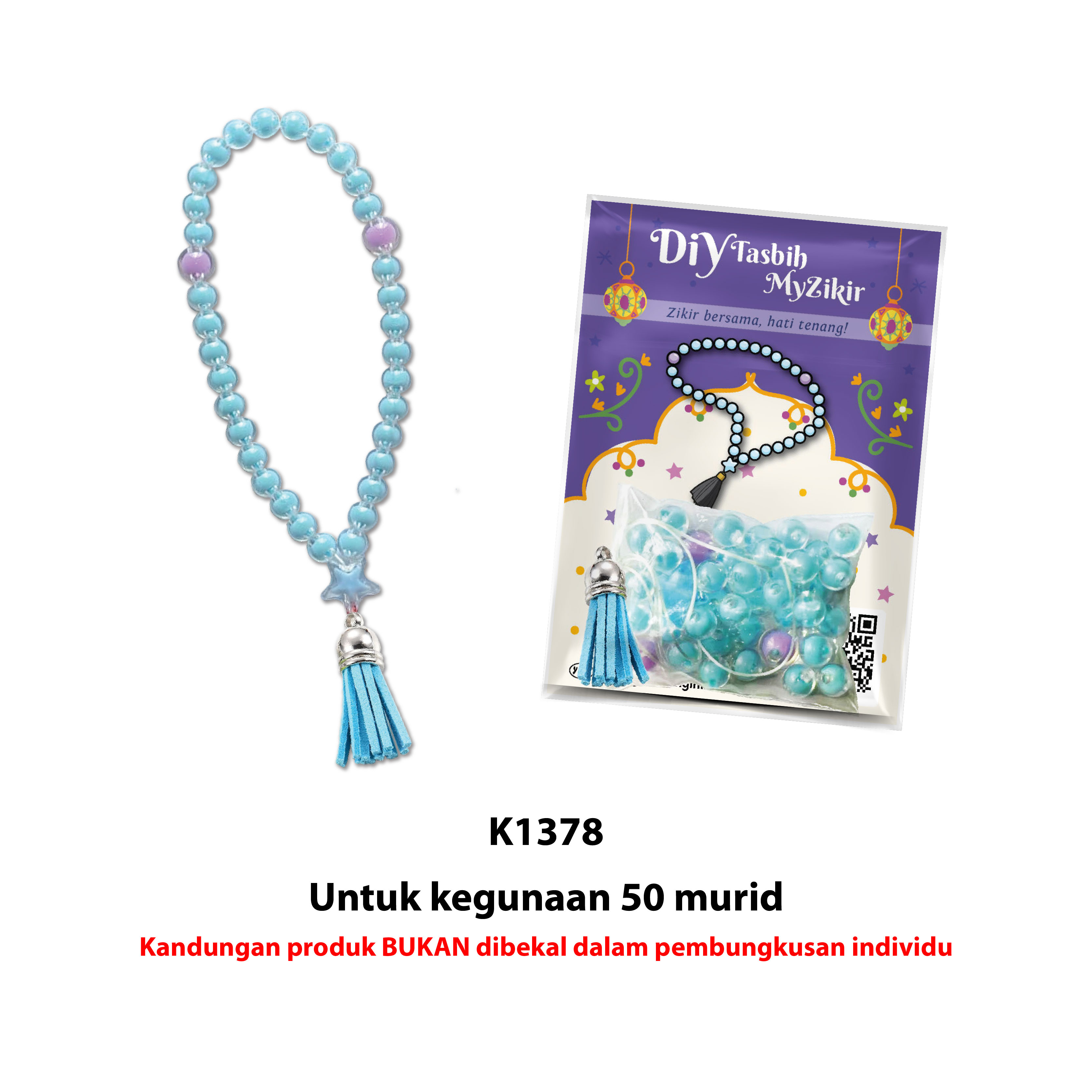 DiY Tasbih MyZikir - Image 4