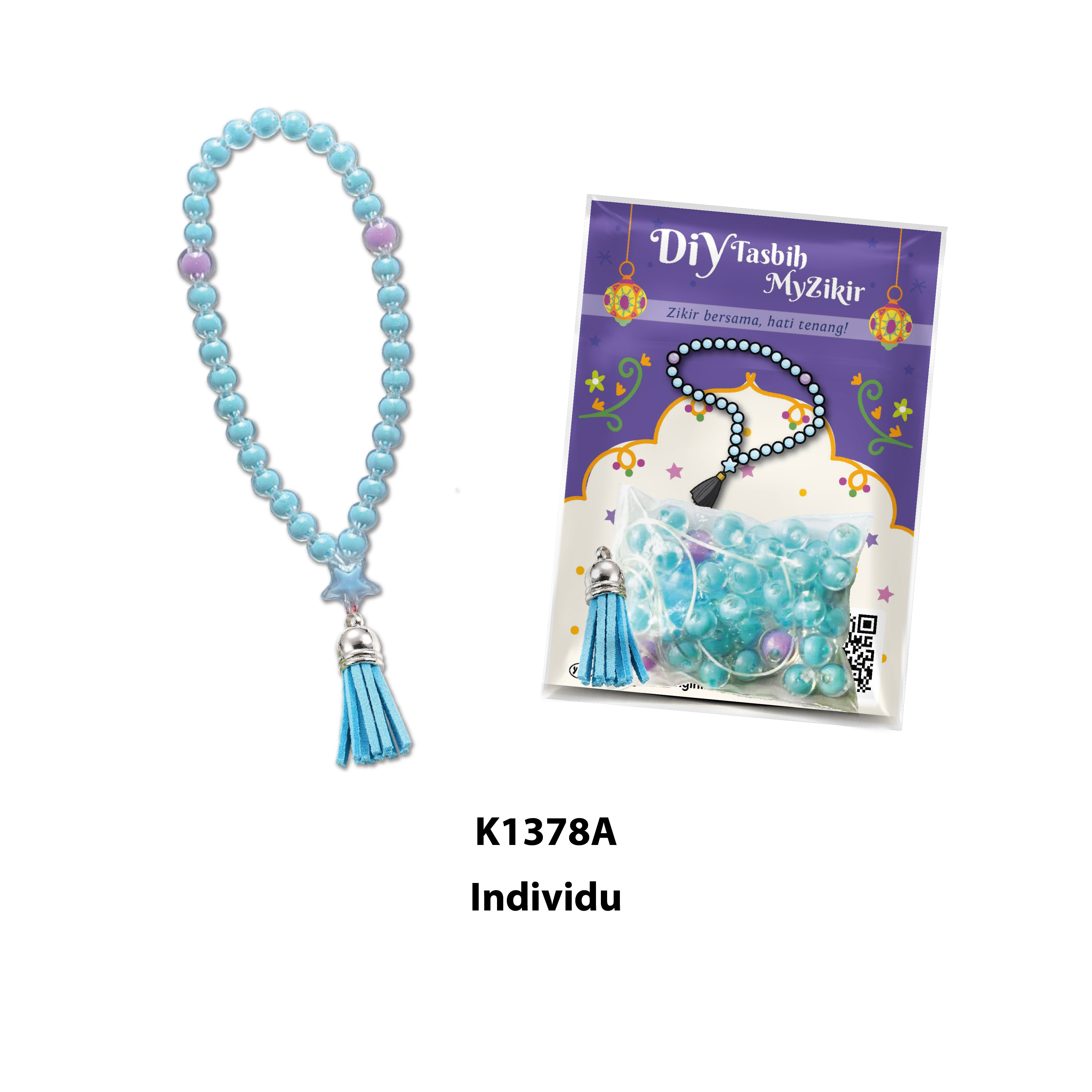 DiY Tasbih MyZikir - Image 3