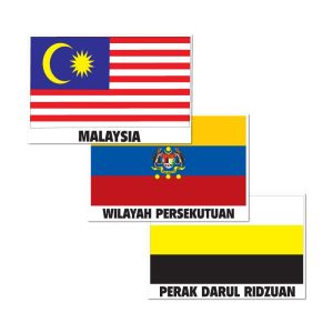 Bendera Negeri-negeri Malaysia