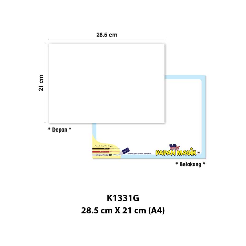 MyPapan Magik Pembelajaran Individu - Image 4