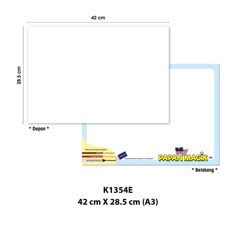 MyPapan Magik Pembelajaran Individu - Image 3
