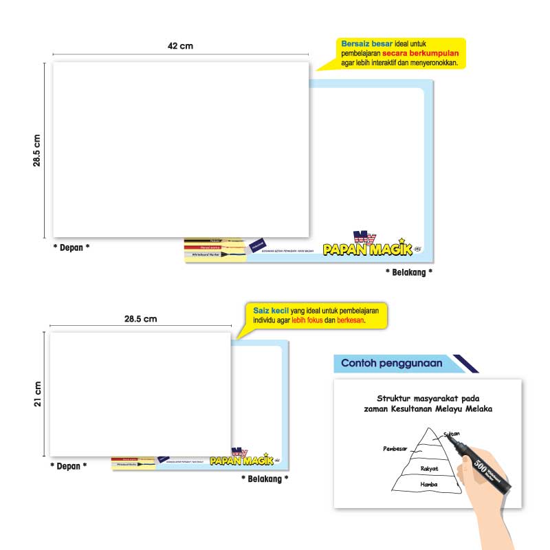 MyPapan Magik Pembelajaran Individu - Image 2