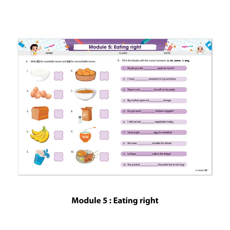 Masteri English Year 4 - Image 7