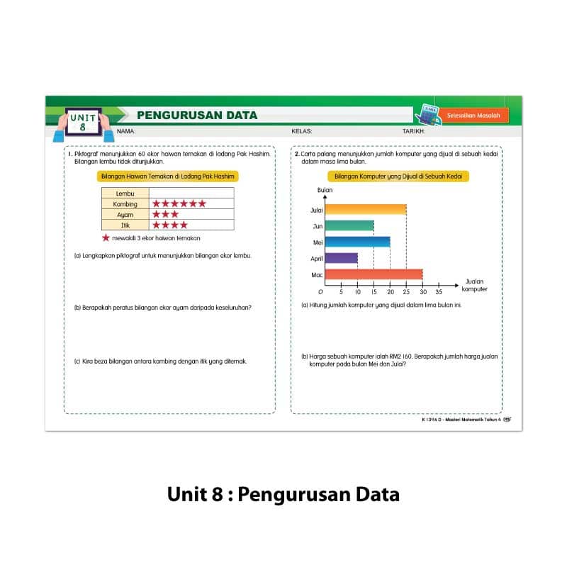 Masteri Matematik Tahun 4 - Image 10