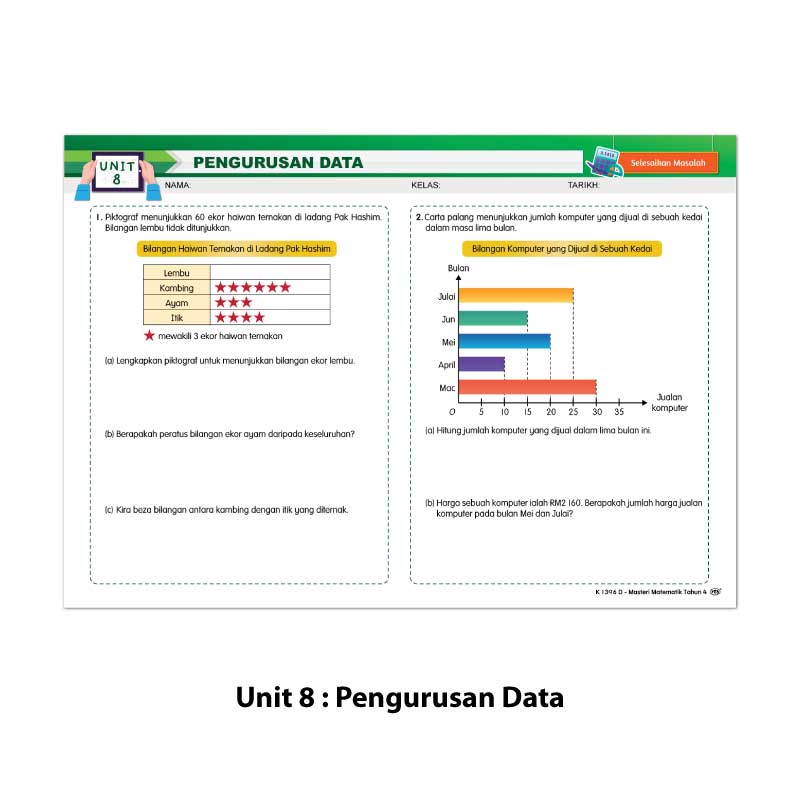 Masteri Matematik Tahun 4 - Image 10