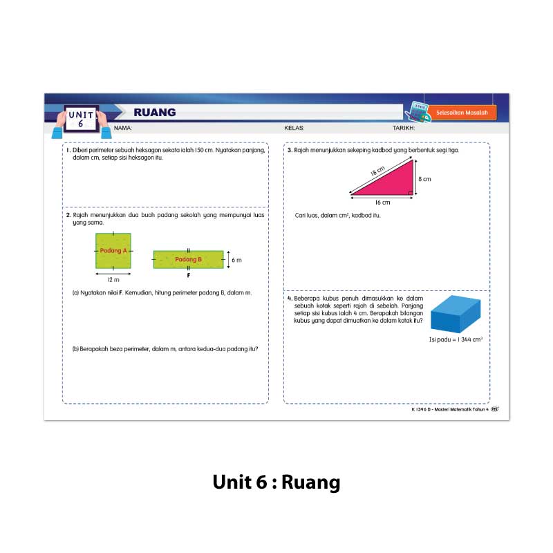 Masteri Matematik Tahun 4 - Image 8