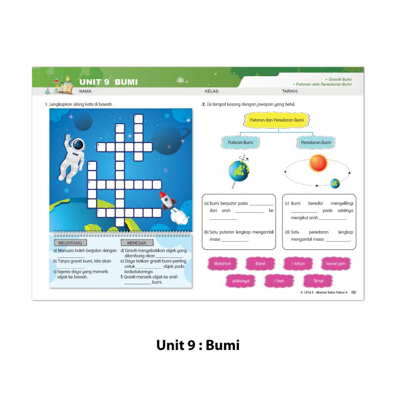 Masteri Sains Tahun 4 - Image 11