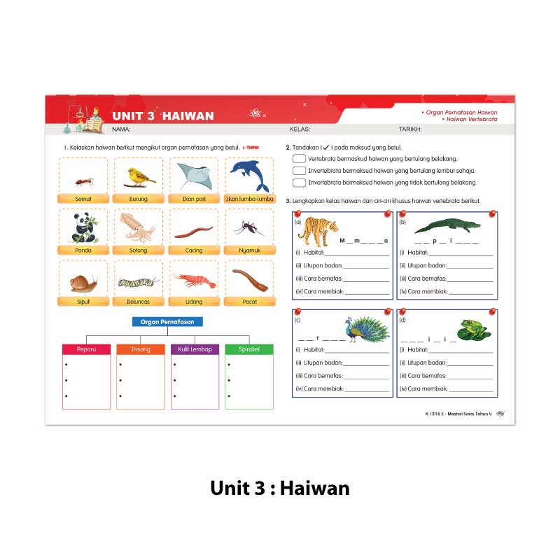 Masteri Sains Tahun 4 - Image 5