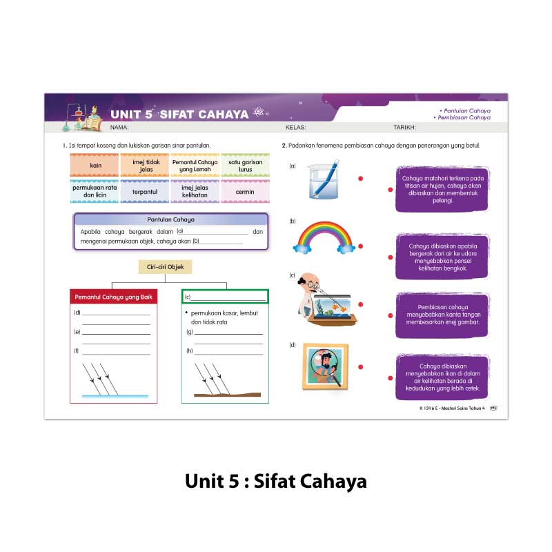 Masteri Sains Tahun 4 - Image 7