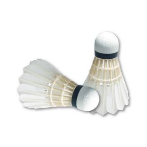 Bulu Tangkis - 羽毛球 - Shuttlecock