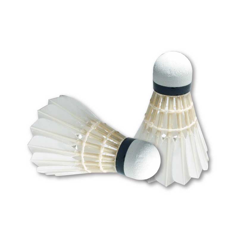 Bulu Tangkis - 羽毛球 - Shuttlecock