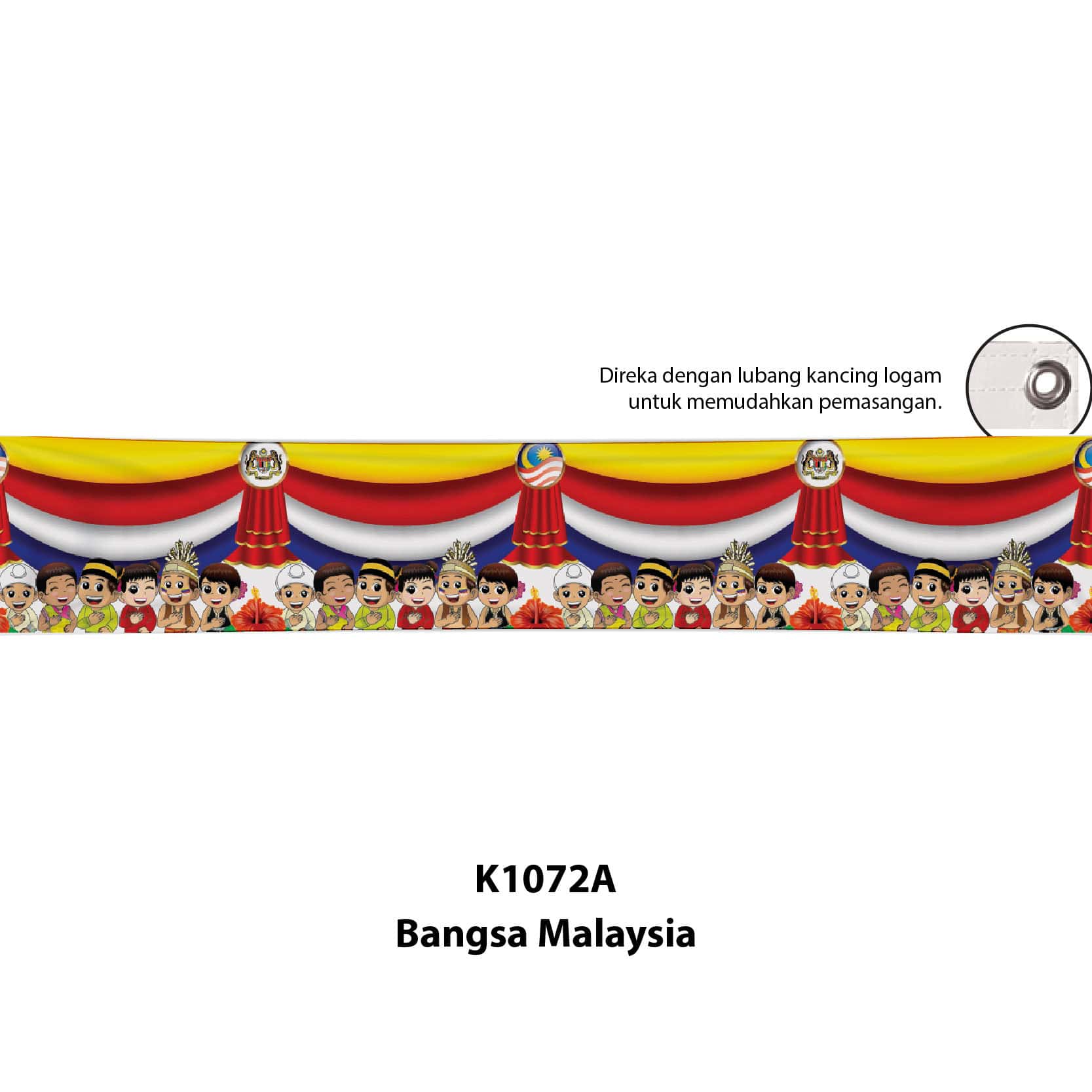 Kain Rentang - Image 4