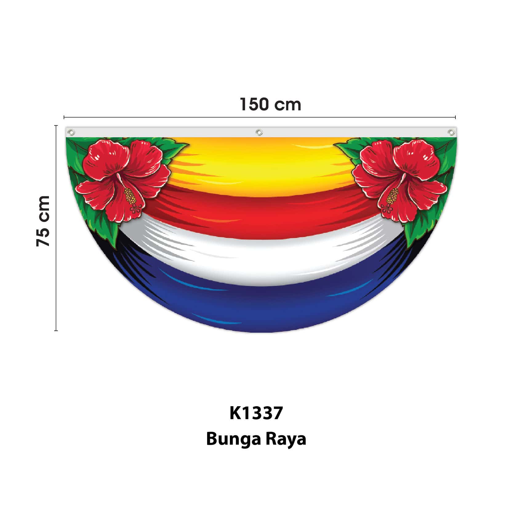 Bendera Semarak Merdeka - Image 4