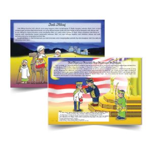 Carta Hari Perayaan (II)