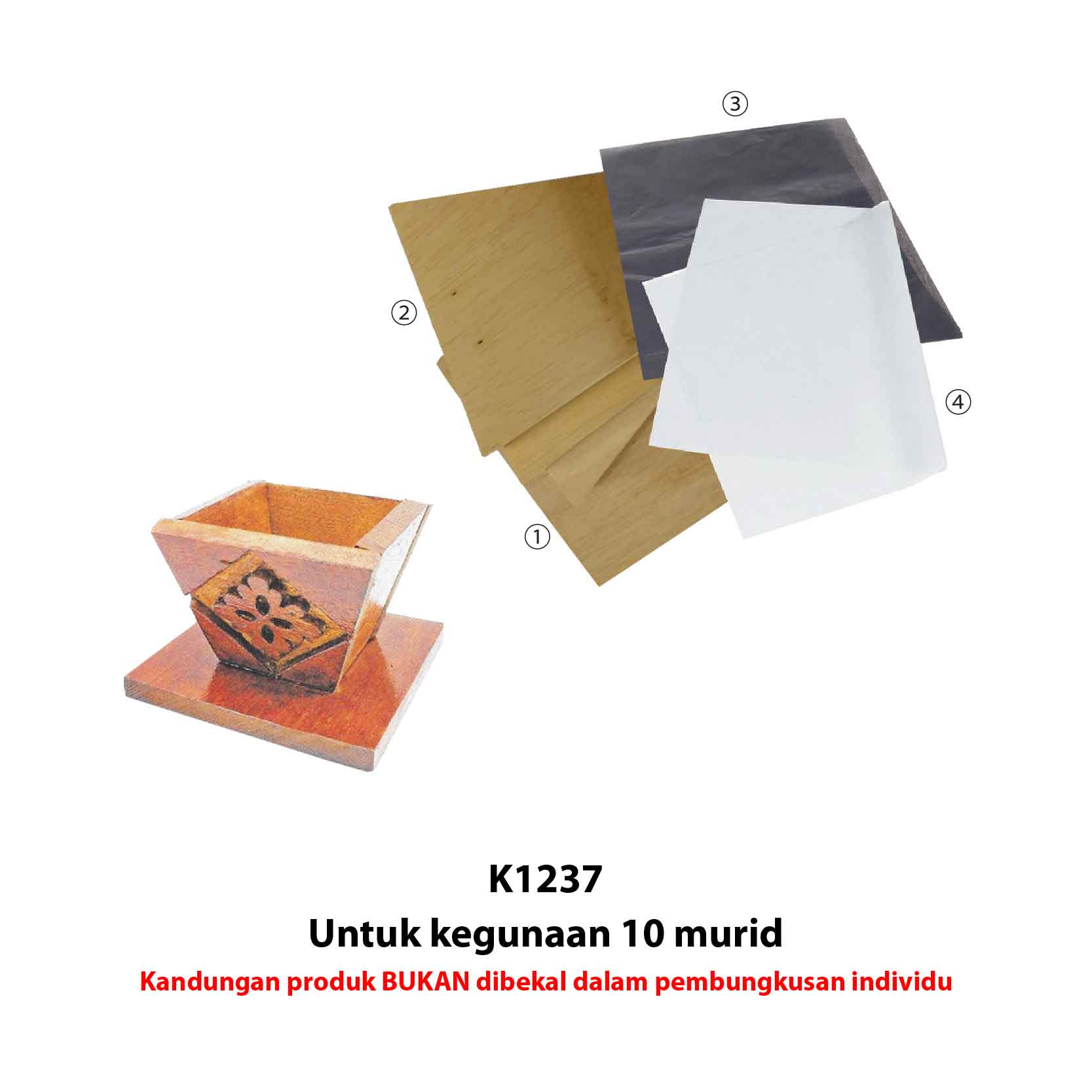 Kotak Hiasan - Image 4