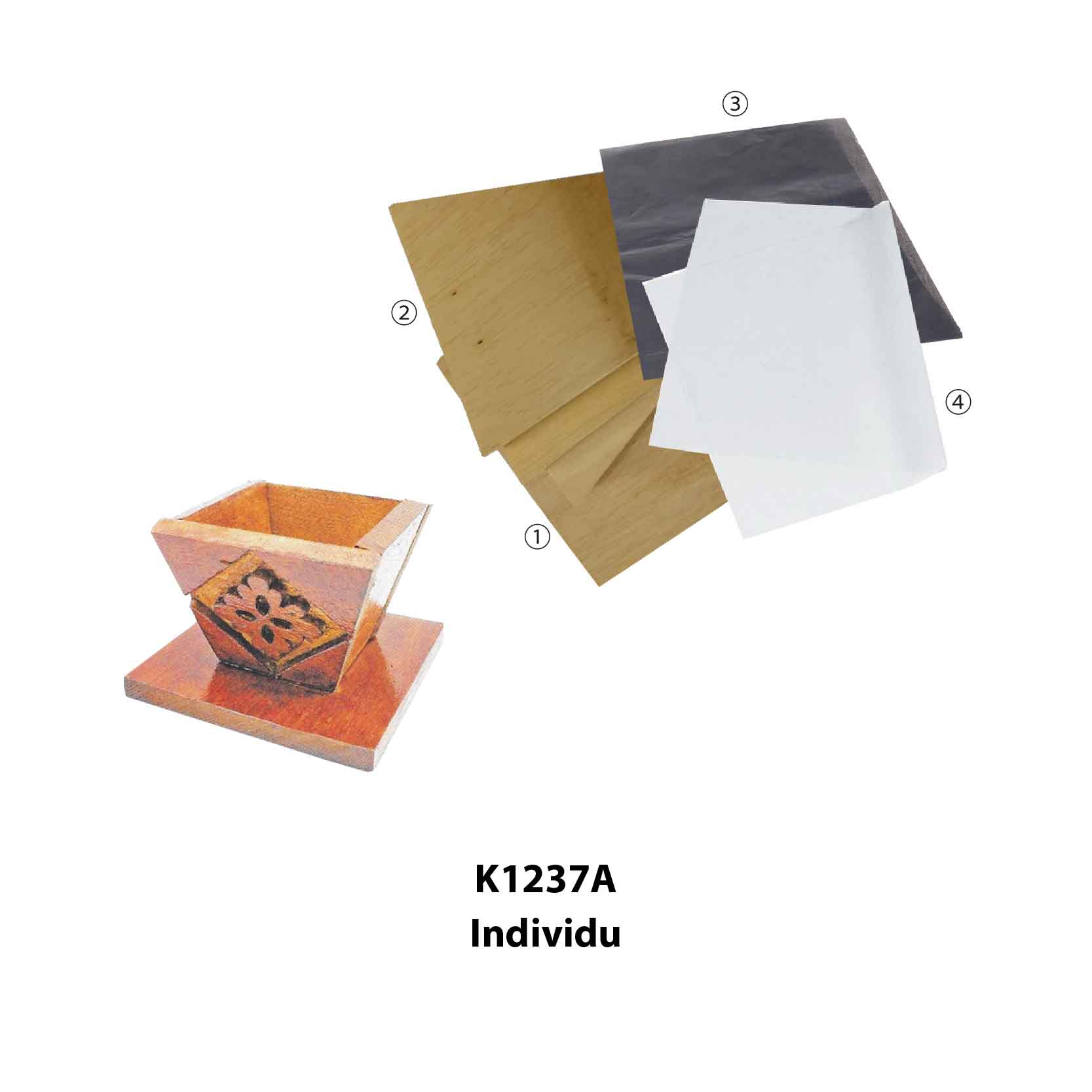 Kotak Hiasan - Image 3