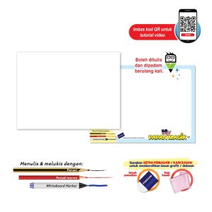 MyPapan Magik Pembelajaran Individu