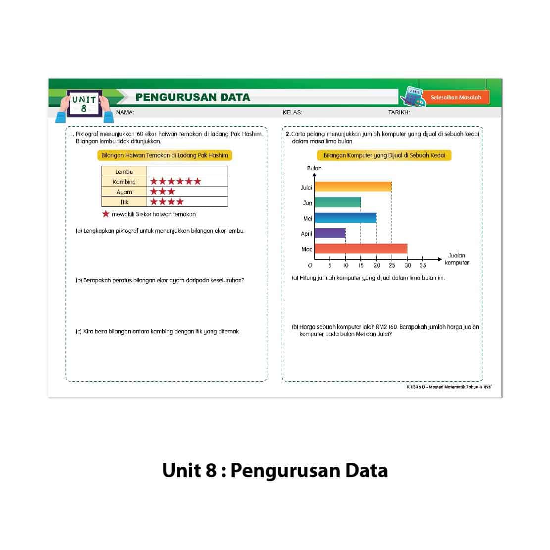 Masteri Matematik Tahun 4 - Image 10