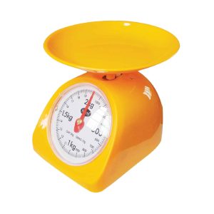 Penimbang 2 kg - 弹簧秤 2 kg