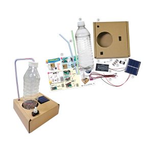 Kit Lampu Solar - 太阳能灯组件