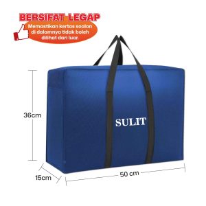 Karung Keselamatan Kertas Soalan