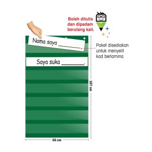 Penggantung Kad Imbasan
