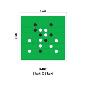 Reversi - 黑白棋